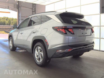 2024 Hyundai Tucson SEL - miniatura 6