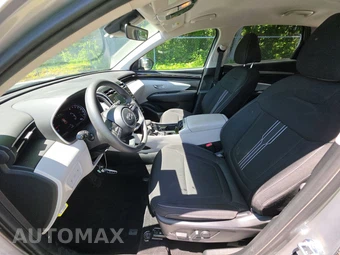 2024 Hyundai Tucson SEL - miniatura 7