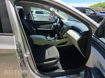 2024 Hyundai Tucson SEL - miniatura 8