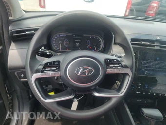 2024 Hyundai Tucson SEL - miniatura 10