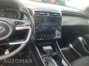 2024 Hyundai Tucson SEL - miniatura 11