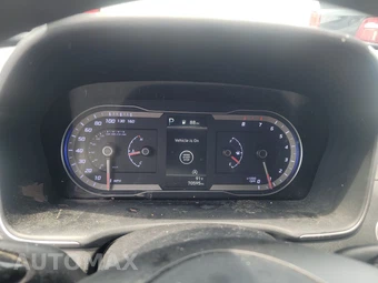 2024 Hyundai Tucson SEL - miniatura 12
