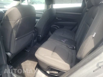2024 Hyundai Tucson SEL - miniatura 13