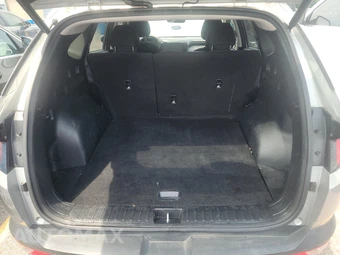 2024 Hyundai Tucson SEL - miniatura 16