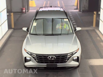 2024 Hyundai Tucson SEL - miniatura 2