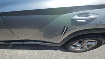 2024 Hyundai Tucson SEL - miniatura 21