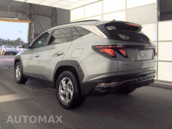 2024 Hyundai Tucson SEL - miniatura 6