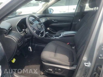 2024 Hyundai Tucson SEL - miniatura 7