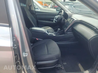 2024 Hyundai Tucson SEL - miniatura 8
