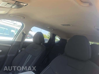 2024 Hyundai Tucson SEL - miniatura 11