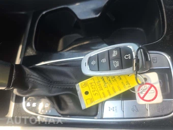2024 Hyundai Tucson SEL - miniatura 8