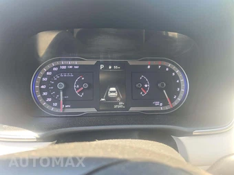 2024 Hyundai Tucson SEL - miniatura 9