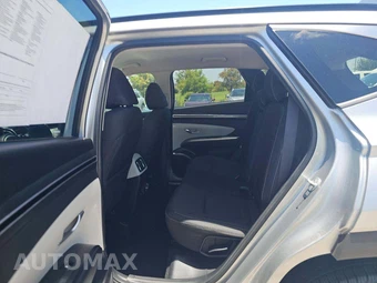 2024 Hyundai Tucson SEL - miniatura 10