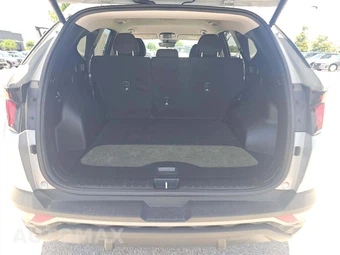 2024 Hyundai Tucson SEL - miniatura 11