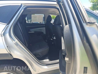 2024 Hyundai Tucson SEL - miniatura 13