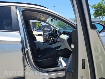 2024 Hyundai Tucson SEL - miniatura 15