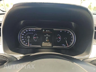 2024 Hyundai Tucson SEL - miniatura 6