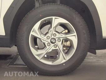 2024 Hyundai Tucson SEL - miniatura 10