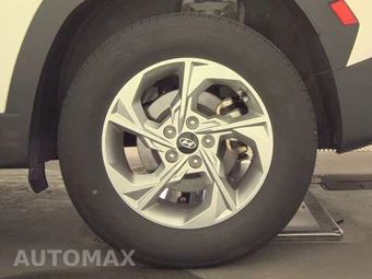 2024 Hyundai Tucson SEL - miniatura 12