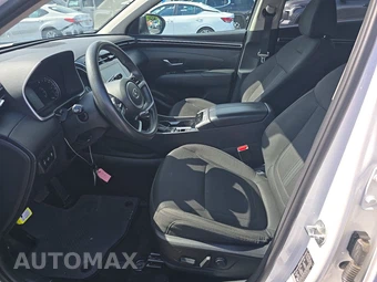 2024 Hyundai Tucson SEL - miniatura 13
