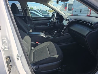 2024 Hyundai Tucson SEL - miniatura 14