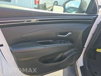 2024 Hyundai Tucson SEL - miniatura 15