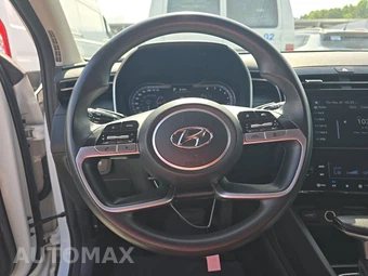 2024 Hyundai Tucson SEL - miniatura 16