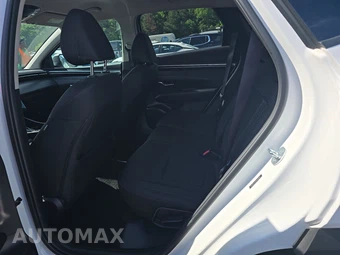 2024 Hyundai Tucson SEL - miniatura 19