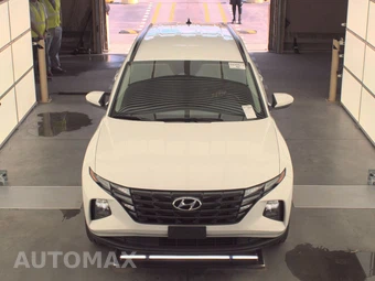 2024 Hyundai Tucson SEL - miniatura 2