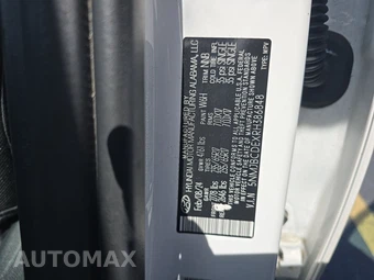 2024 Hyundai Tucson SEL - miniatura 21