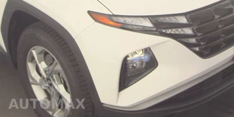 2024 Hyundai Tucson SEL - miniatura 25