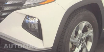 2024 Hyundai Tucson SEL - miniatura 27