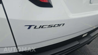 2024 Hyundai Tucson SEL - miniatura 32
