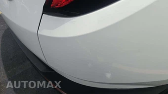 2024 Hyundai Tucson SEL - miniatura 33