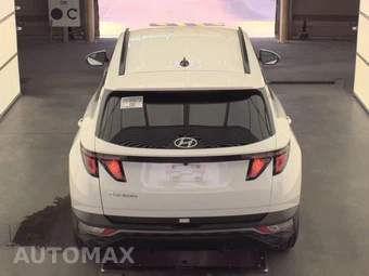 2024 Hyundai Tucson SEL - miniatura 6