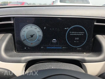 2024 Hyundai Tucson SEL - miniatura 12
