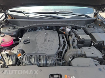 2024 Hyundai Tucson SEL - miniatura 15