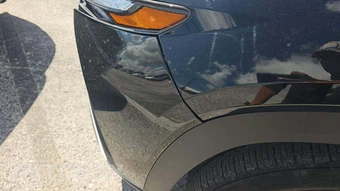 2024 Hyundai Tucson SEL - miniatura 21
