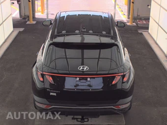 2024 Hyundai Tucson SEL - miniatura 5