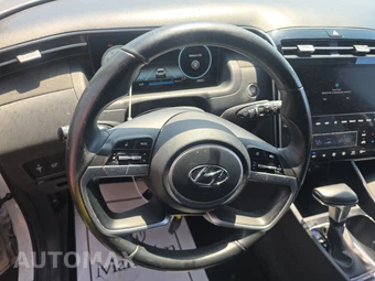 2024 Hyundai Tucson SEL - miniatura 10
