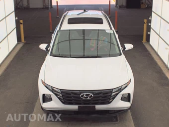 2024 Hyundai Tucson SEL - miniatura 2