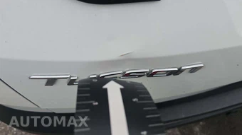 2024 Hyundai Tucson SEL - miniatura 23