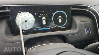 2024 Hyundai Tucson SEL - miniatura 27