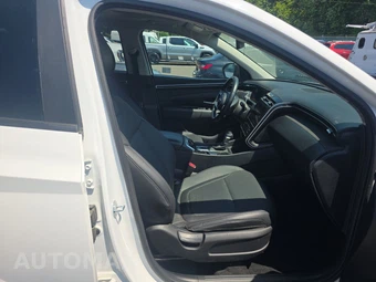 2024 Hyundai Tucson SEL - miniatura 8