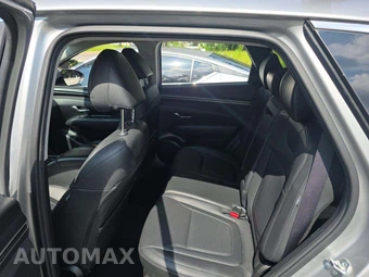 2024 Hyundai Tucson SEL - miniatura 13