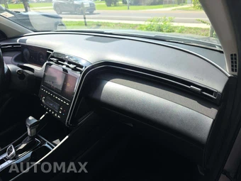 2024 Hyundai Tucson SEL - miniatura 19