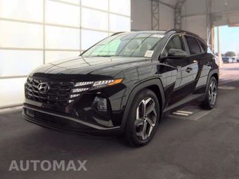 2024 Hyundai Tucson SEL - samochód z USA z aukcji Manheim, oferta Kup Teraz w AUTOMAX