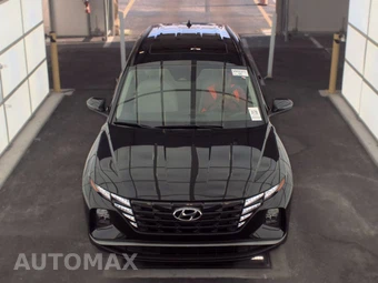 2024 Hyundai Tucson SEL - miniatura 2