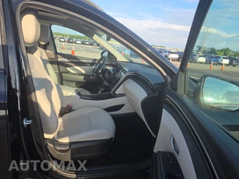 2024 Hyundai Tucson SEL - miniatura 8