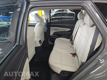 2024 Hyundai Tucson SEL - miniatura 13